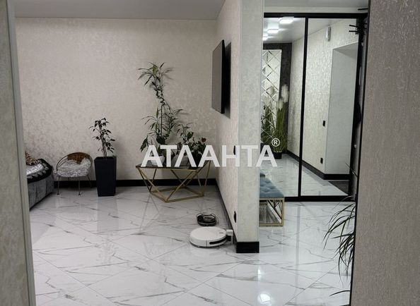 3-комнатная квартира по адресу ул. Шума Виталия (площадь 62,5 м²) - Atlanta.ua - фото 6