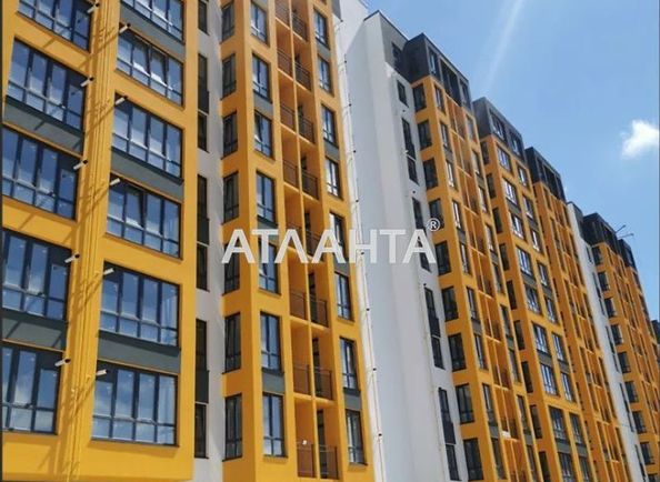 2-комнатная квартира по адресу ул. Генерала Гандзюка (площадь 69,3 м²) - Atlanta.ua