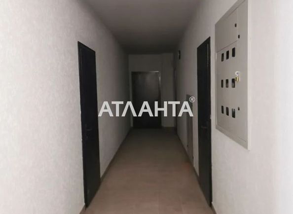2-комнатная квартира по адресу ул. Генерала Гандзюка (площадь 69,3 м²) - Atlanta.ua - фото 2