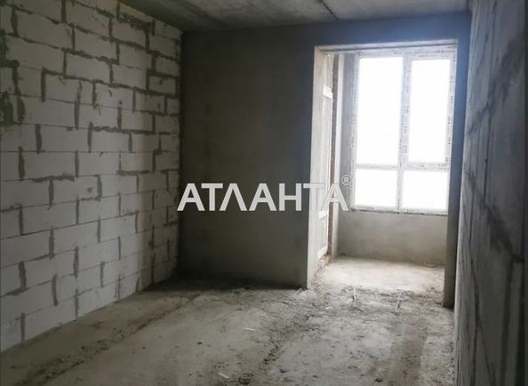 2-комнатная квартира по адресу ул. Генерала Гандзюка (площадь 69,3 м²) - Atlanta.ua - фото 4