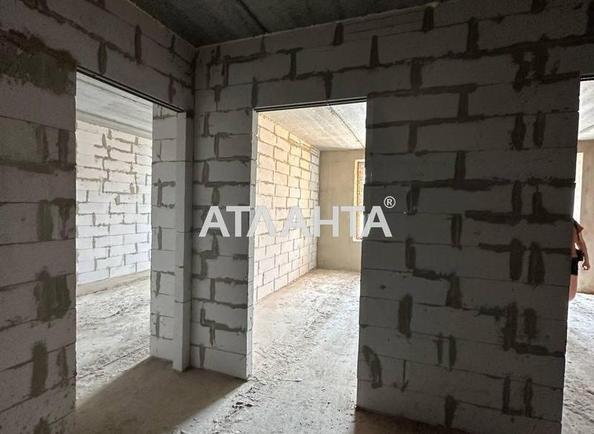 2-rooms apartment apartment by the address st. Generala Gandzyuka (area 70 m²) - Atlanta.ua