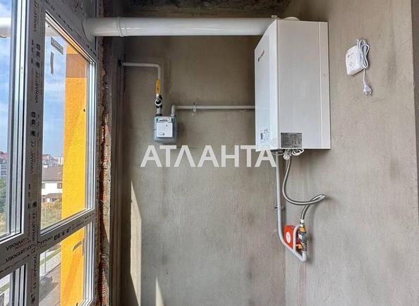 2-rooms apartment apartment by the address st. Generala Gandzyuka (area 70 m²) - Atlanta.ua - photo 8