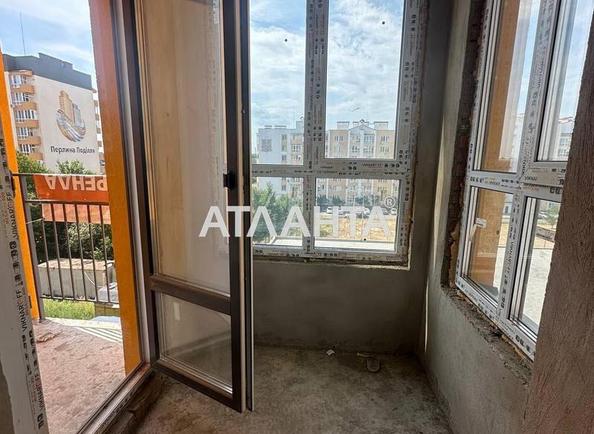 2-rooms apartment apartment by the address st. Generala Gandzyuka (area 70 m²) - Atlanta.ua - photo 10