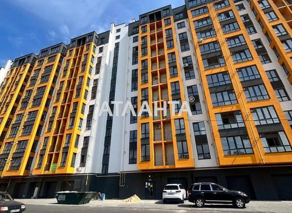 2-rooms apartment apartment by the address st. Generala Gandzyuka (area 70 m²) - Atlanta.ua - photo 16