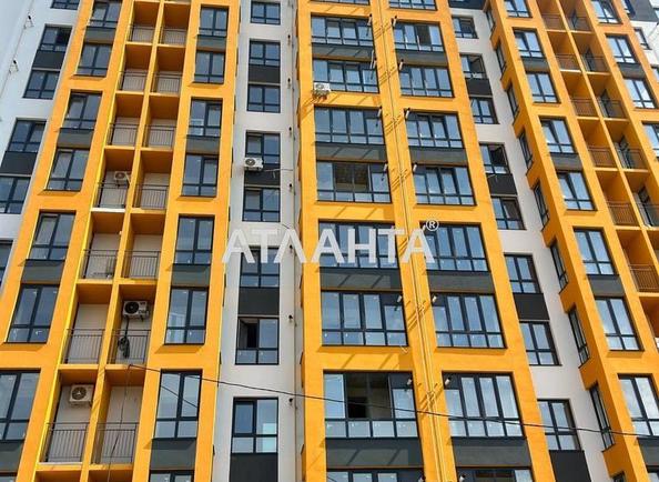 2-rooms apartment apartment by the address st. Generala Gandzyuka (area 70 m²) - Atlanta.ua - photo 17