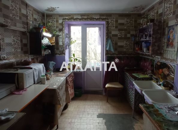 Room in dormitory apartment by the address st. Zholio kyuri (area 17,7 m²) - Atlanta.ua - photo 6