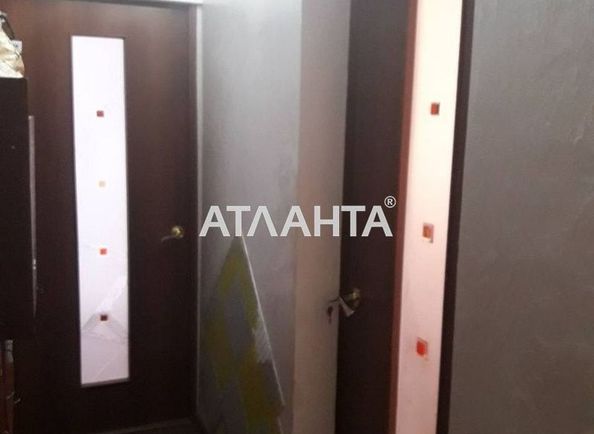 Room in dormitory apartment by the address st. Zholio kyuri (area 17,7 m²) - Atlanta.ua - photo 7