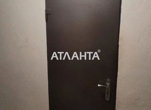 Room in dormitory apartment by the address st. Zholio kyuri (area 17,7 m²) - Atlanta.ua - photo 10