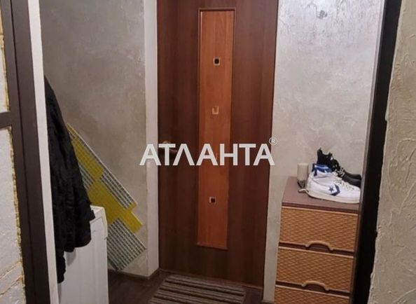 Room in dormitory apartment by the address st. Zholio kyuri (area 17,7 m²) - Atlanta.ua - photo 5