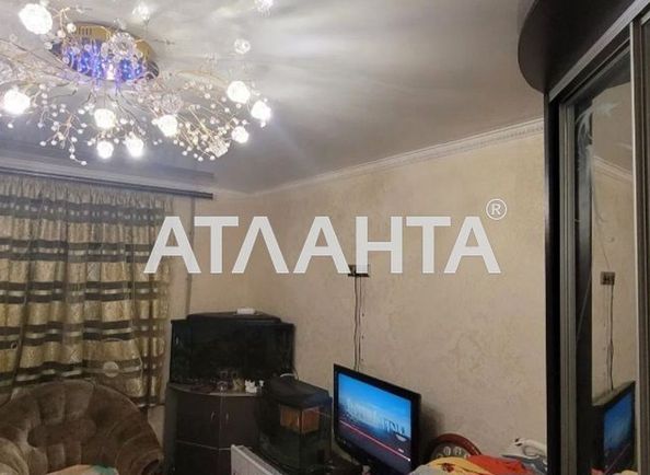 Room in dormitory apartment by the address st. Zholio kyuri (area 17,7 m²) - Atlanta.ua - photo 3