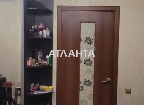 Room in dormitory apartment by the address st. Zholio kyuri (area 17,7 m²) - Atlanta.ua - photo 4
