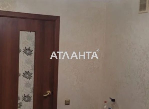 Room in dormitory apartment by the address st. Zholio kyuri (area 17,7 m²) - Atlanta.ua - photo 11