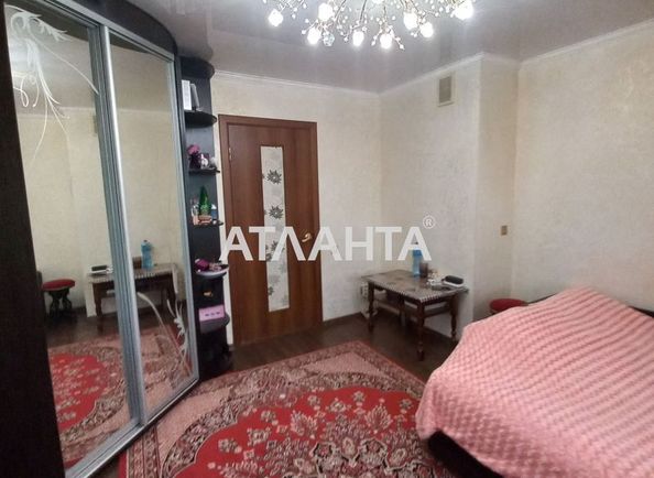 Room in dormitory apartment by the address st. Zholio kyuri (area 17,7 m²) - Atlanta.ua - photo 2