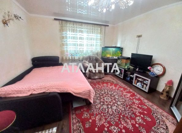 Room in dormitory apartment by the address st. Zholio kyuri (area 17,7 m²) - Atlanta.ua