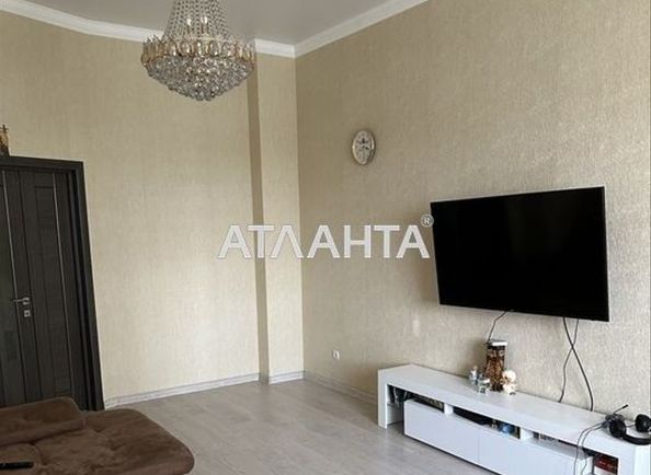 3-комнатная квартира по адресу ул. Парусная (площадь 97 м²) - Atlanta.ua