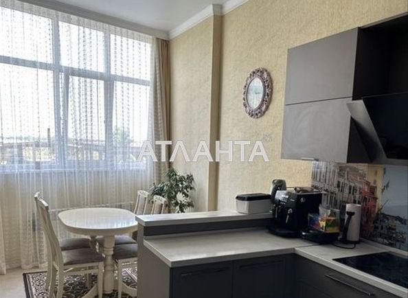 3-комнатная квартира по адресу ул. Парусная (площадь 97 м²) - Atlanta.ua - фото 4
