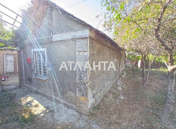 House by the address st. Khadzhibeevskaya dor (area 44 m²) - Atlanta.ua - photo 2
