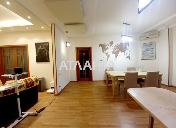 2-комнатная квартира по адресу ул. Тенистая (площадь 87,2 м²) - Atlanta.ua - фото 4