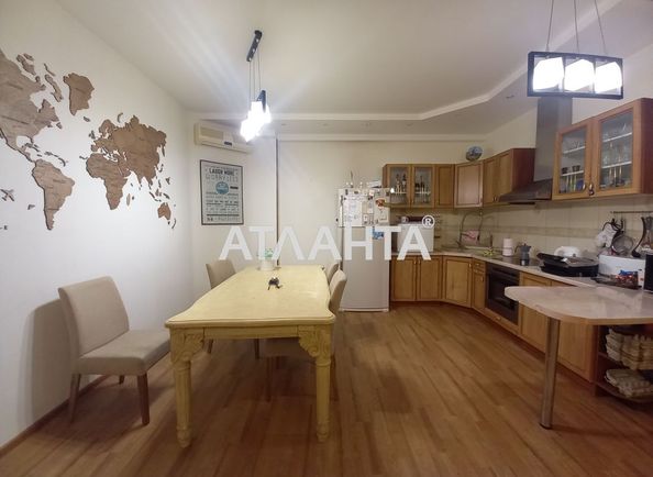 2-комнатная квартира по адресу ул. Тенистая (площадь 87,2 м²) - Atlanta.ua - фото 5