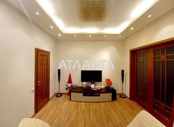 2-комнатная квартира по адресу ул. Тенистая (площадь 87,2 м²) - Atlanta.ua - фото 6
