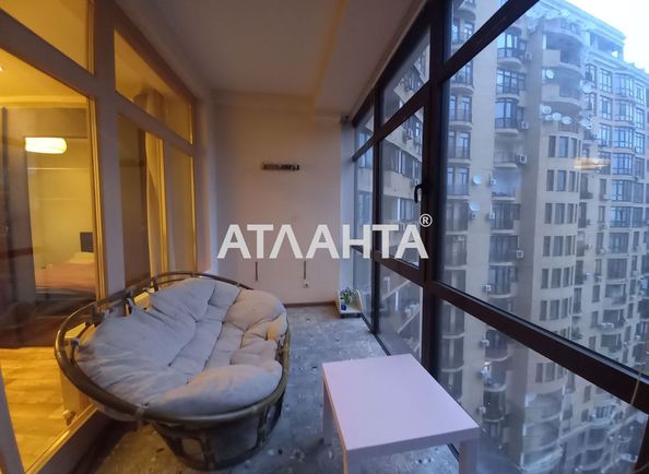 2-комнатная квартира по адресу ул. Тенистая (площадь 87,2 м²) - Atlanta.ua - фото 9