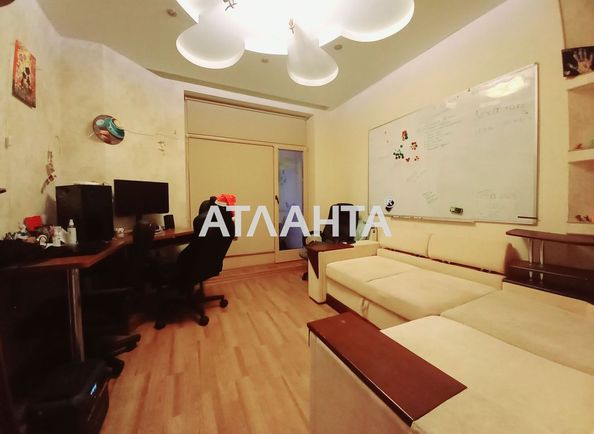 2-комнатная квартира по адресу ул. Тенистая (площадь 87,2 м²) - Atlanta.ua - фото 10