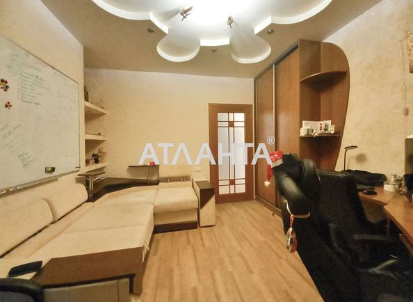2-комнатная квартира по адресу ул. Тенистая (площадь 87,2 м²) - Atlanta.ua - фото 11