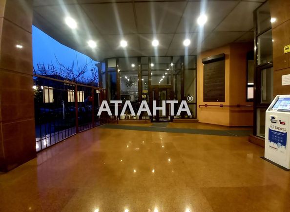 2-комнатная квартира по адресу ул. Тенистая (площадь 87,2 м²) - Atlanta.ua - фото 13