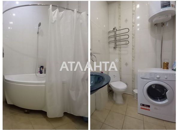 2-комнатная квартира по адресу ул. Тенистая (площадь 87,2 м²) - Atlanta.ua - фото 12