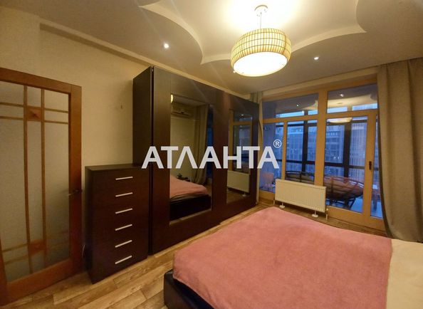 2-комнатная квартира по адресу ул. Тенистая (площадь 87,2 м²) - Atlanta.ua - фото 8