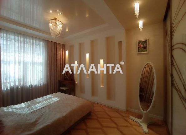 3-комнатная квартира по адресу ул. Кузнечная (площадь 71 м²) - Atlanta.ua - фото 2