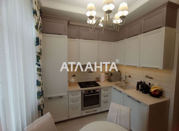 3-комнатная квартира по адресу ул. Кузнечная (площадь 71 м²) - Atlanta.ua - фото 17