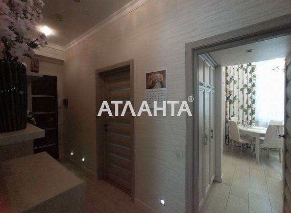 3-комнатная квартира по адресу ул. Кузнечная (площадь 71 м²) - Atlanta.ua - фото 19