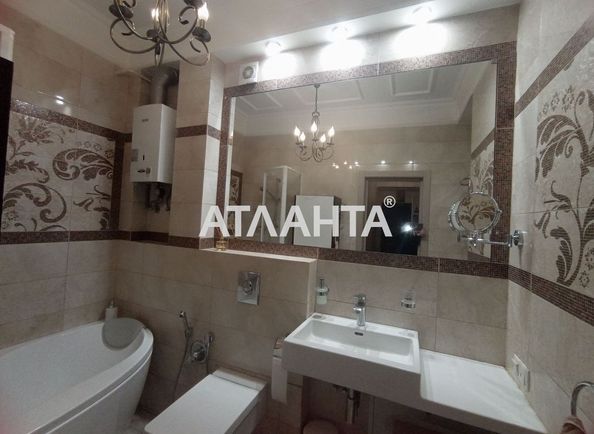 3-комнатная квартира по адресу ул. Кузнечная (площадь 71 м²) - Atlanta.ua - фото 20