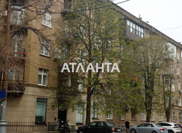 3-комнатная квартира по адресу ул. Кузнечная (площадь 71 м²) - Atlanta.ua - фото 26
