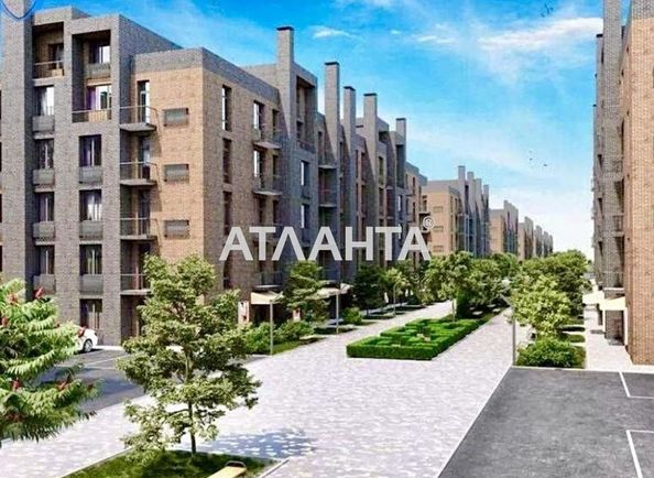 Комерційна нерухомість за адресою вул. Спрейсу (площа 43,7 м²) - Atlanta.ua - фото 4