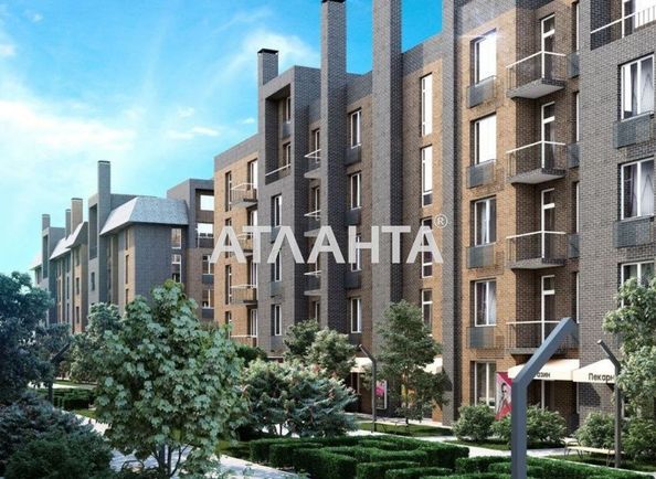 Комерційна нерухомість за адресою вул. Спрейсу (площа 43,7 м²) - Atlanta.ua - фото 5