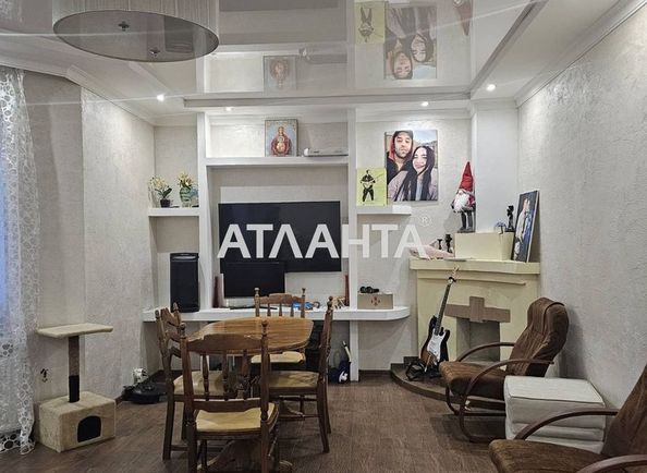 House by the address st. Novoselskaya (area 160 m²) - Atlanta.ua - photo 5