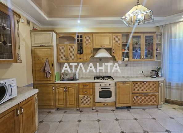 House by the address st. Novoselskaya (area 160 m²) - Atlanta.ua - photo 8