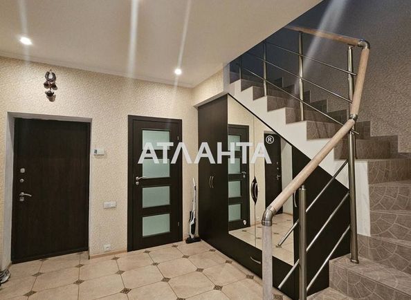 House by the address st. Novoselskaya (area 160 m²) - Atlanta.ua - photo 14