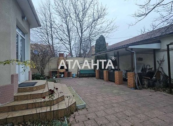 House by the address st. Novoselskaya (area 160 m²) - Atlanta.ua - photo 30
