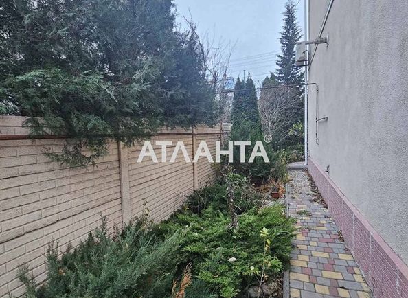 House by the address st. Novoselskaya (area 160 m²) - Atlanta.ua - photo 32