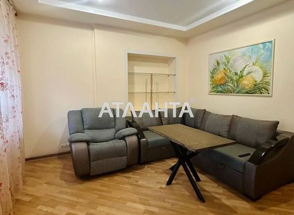 3-кімнатна квартира за адресою вул. Городецького Владислава (площа 80 м²) - Atlanta.ua