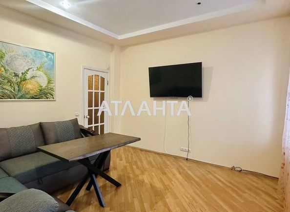 3-кімнатна квартира за адресою вул. Городецького Владислава (площа 80 м²) - Atlanta.ua - фото 2
