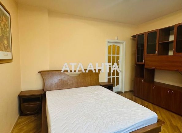 3-кімнатна квартира за адресою вул. Городецького Владислава (площа 80 м²) - Atlanta.ua - фото 3