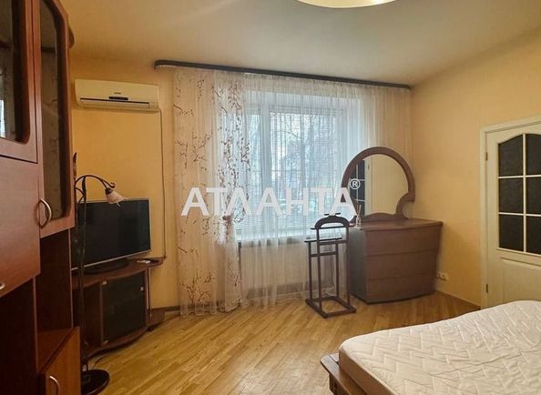 3-кімнатна квартира за адресою вул. Городецького Владислава (площа 80 м²) - Atlanta.ua - фото 4