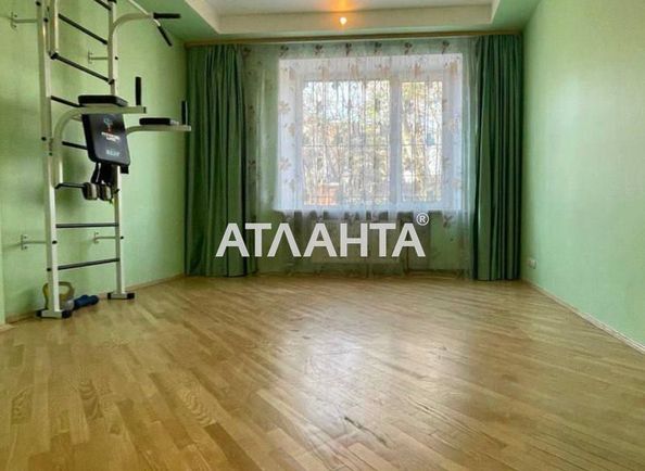 3-кімнатна квартира за адресою вул. Городецького Владислава (площа 80 м²) - Atlanta.ua - фото 6