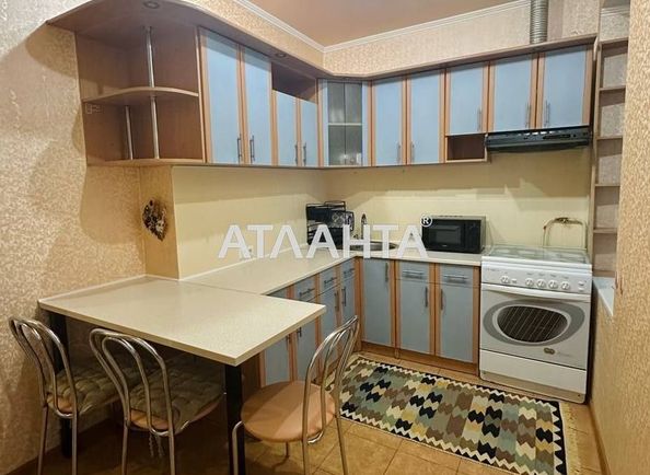 3-кімнатна квартира за адресою вул. Городецького Владислава (площа 80 м²) - Atlanta.ua - фото 7