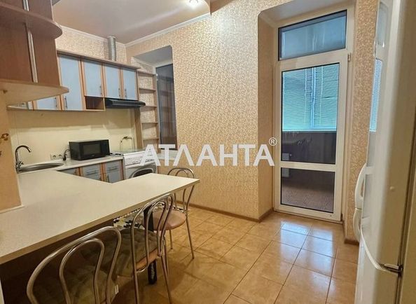 3-кімнатна квартира за адресою вул. Городецького Владислава (площа 80 м²) - Atlanta.ua - фото 8
