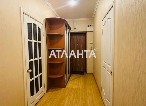 3-кімнатна квартира за адресою вул. Городецького Владислава (площа 80 м²) - Atlanta.ua - фото 11